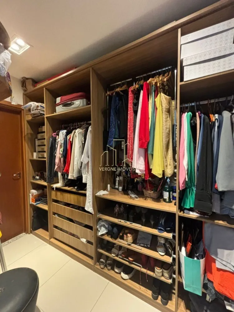 Apartamento, 4 quartos, 200 m² - Foto 16