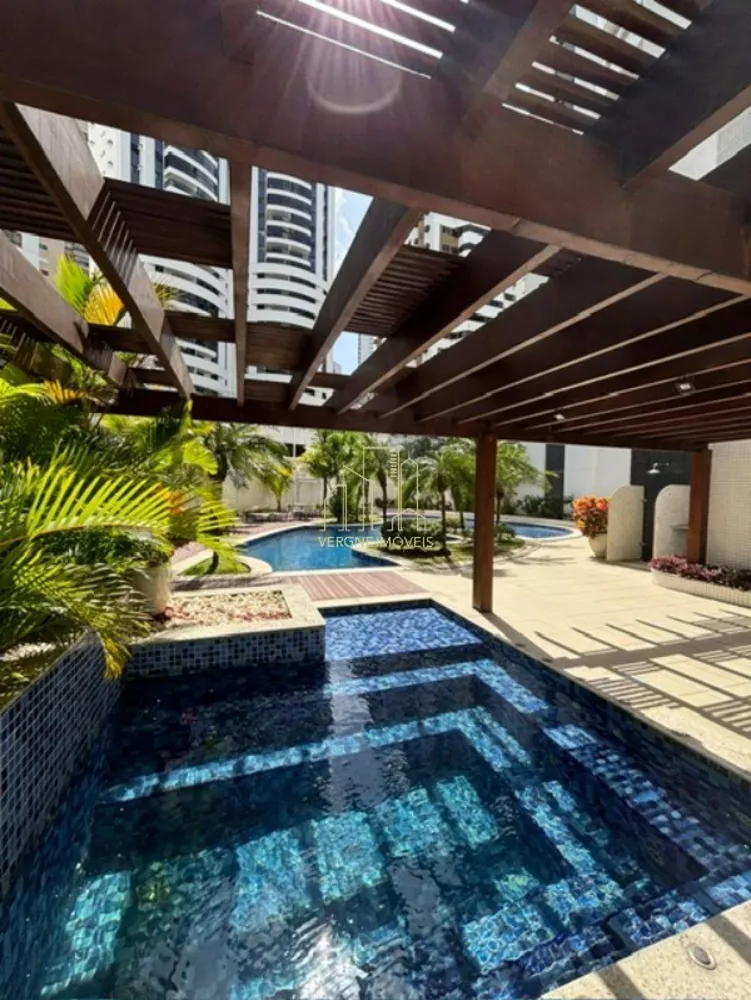 Apartamento, 4 quartos, 200 m² - Foto 10