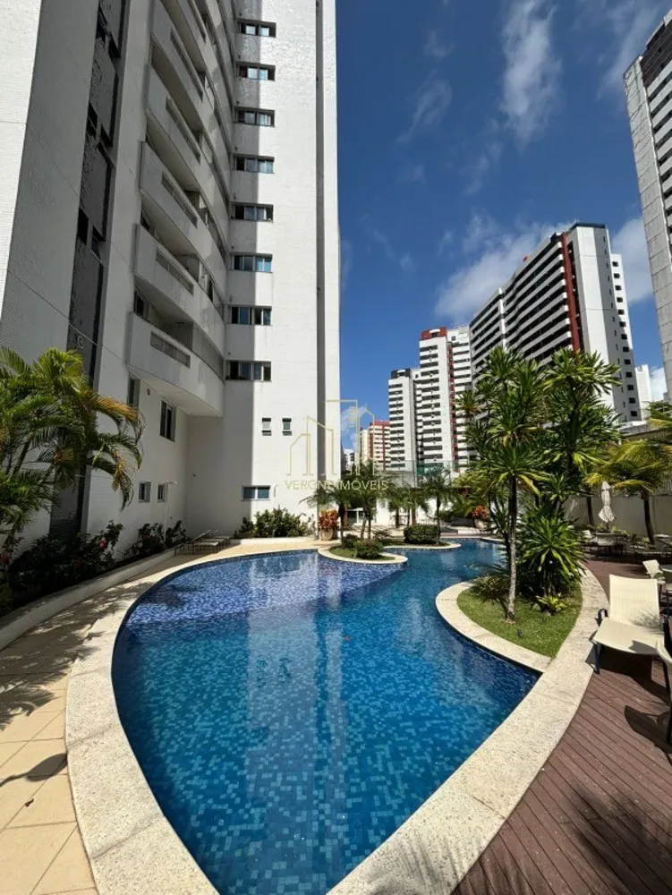 Apartamento, 4 quartos, 200 m² - Foto 20
