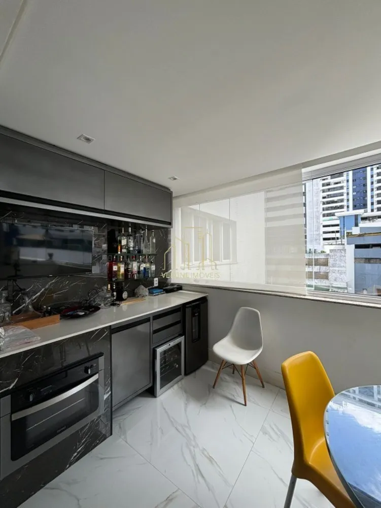 Apartamento, 4 quartos, 200 m² - Foto 15