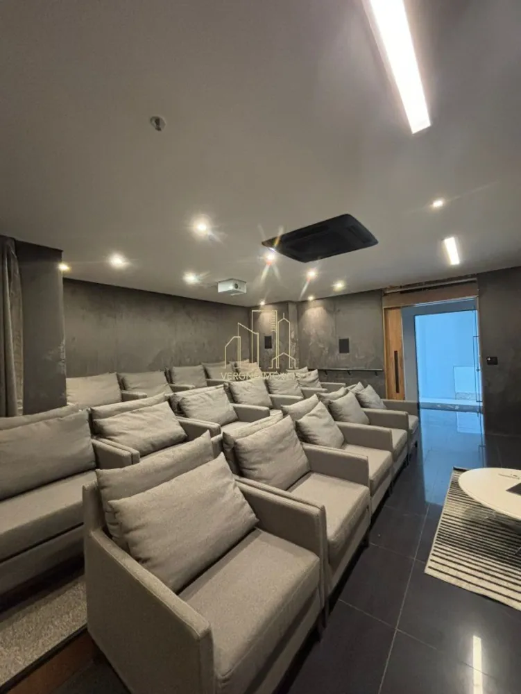 Apartamento, 4 quartos, 200 m² - Foto 22