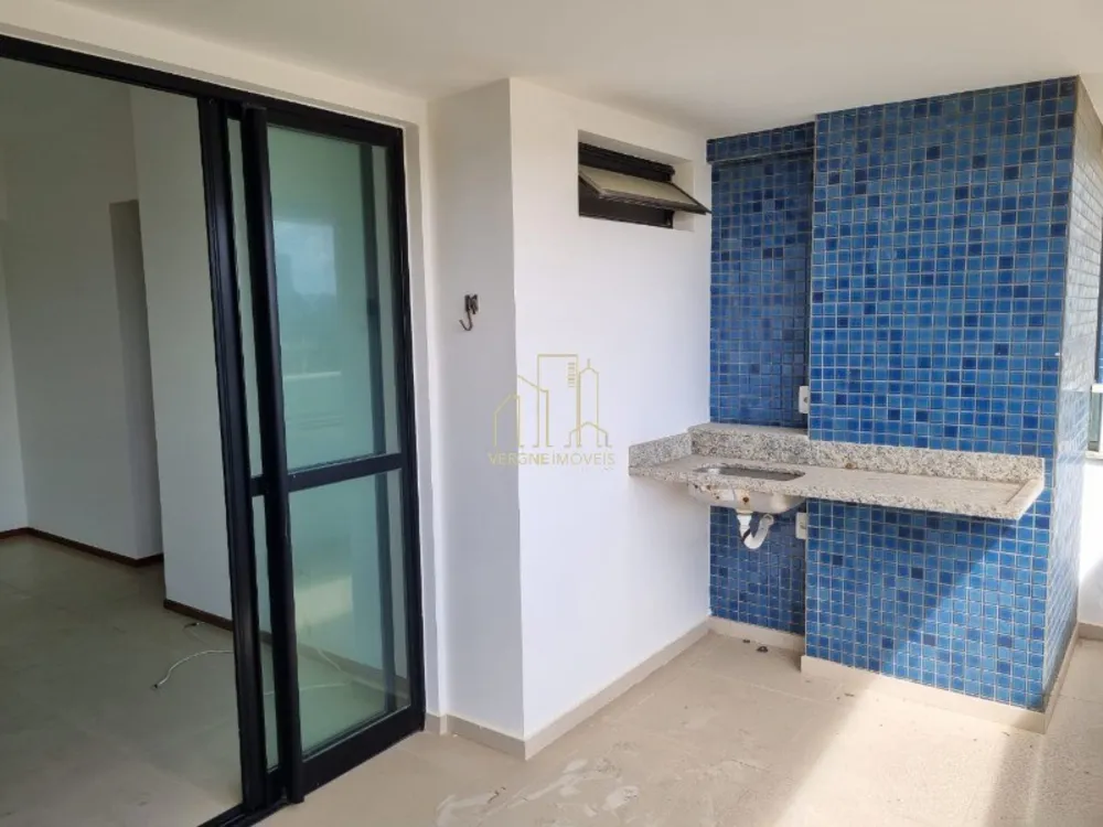Apartamento, 2 quartos, 70 m² - Foto 1