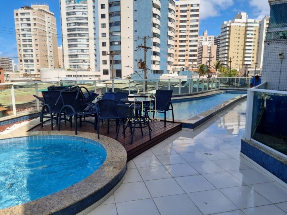 Apartamento, 2 quartos, 70 m² - Foto 4