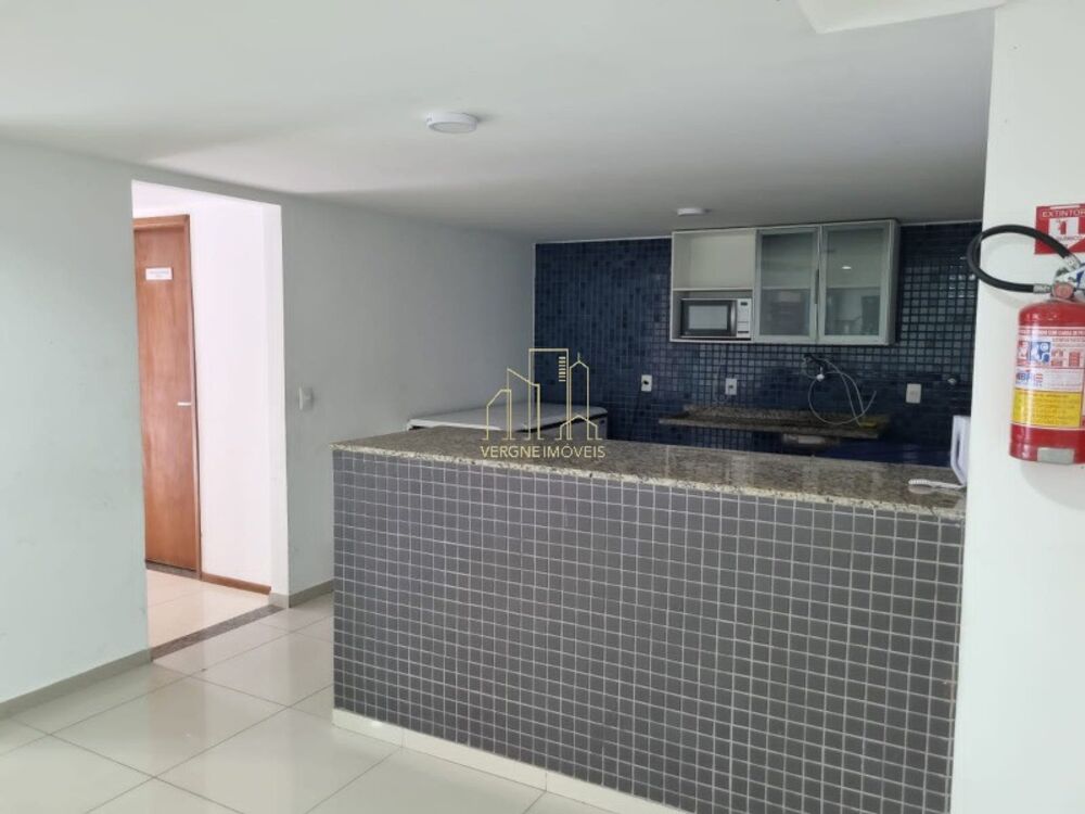 Apartamento, 2 quartos, 70 m² - Foto 1