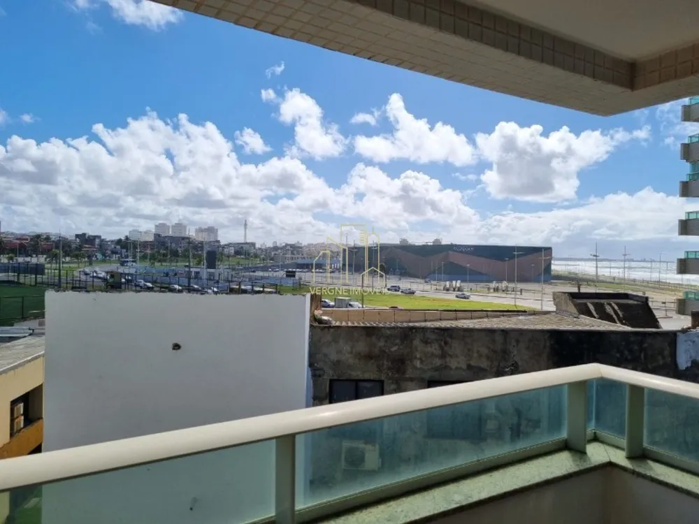 Apartamento, 2 quartos, 70 m² - Foto 3