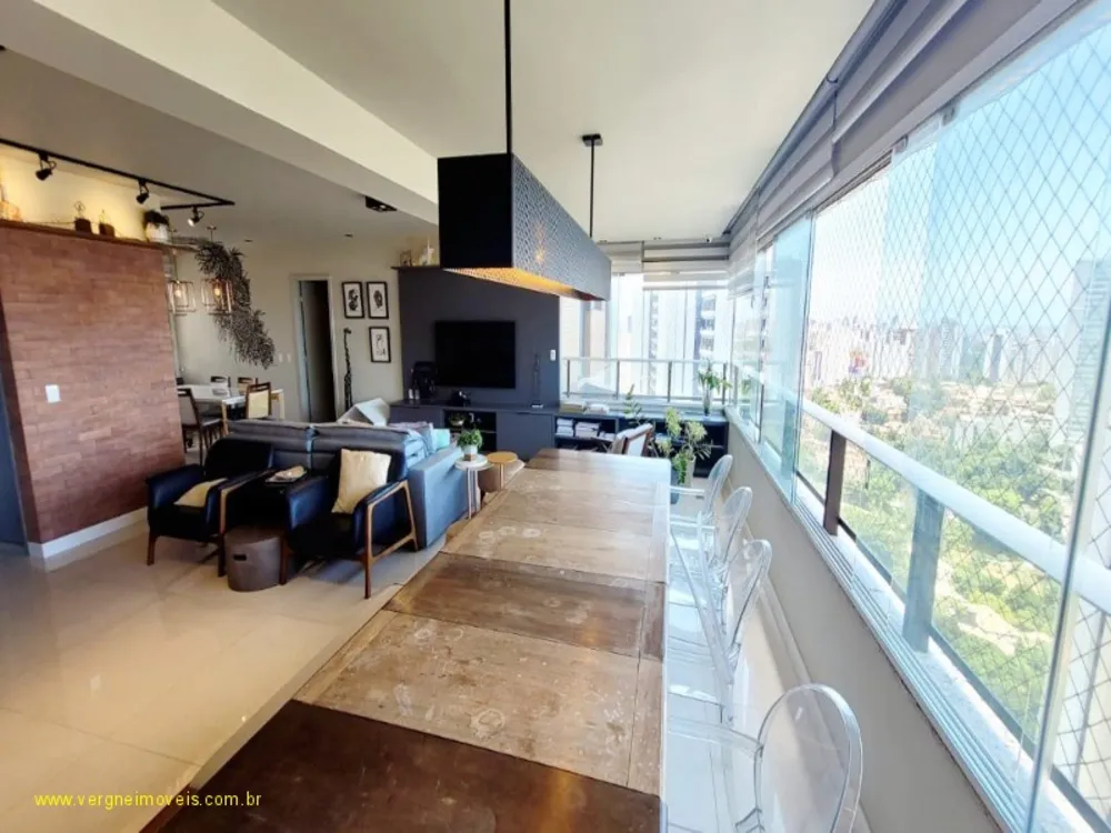 Apartamento, 3 quartos, 171 m² - Foto 3