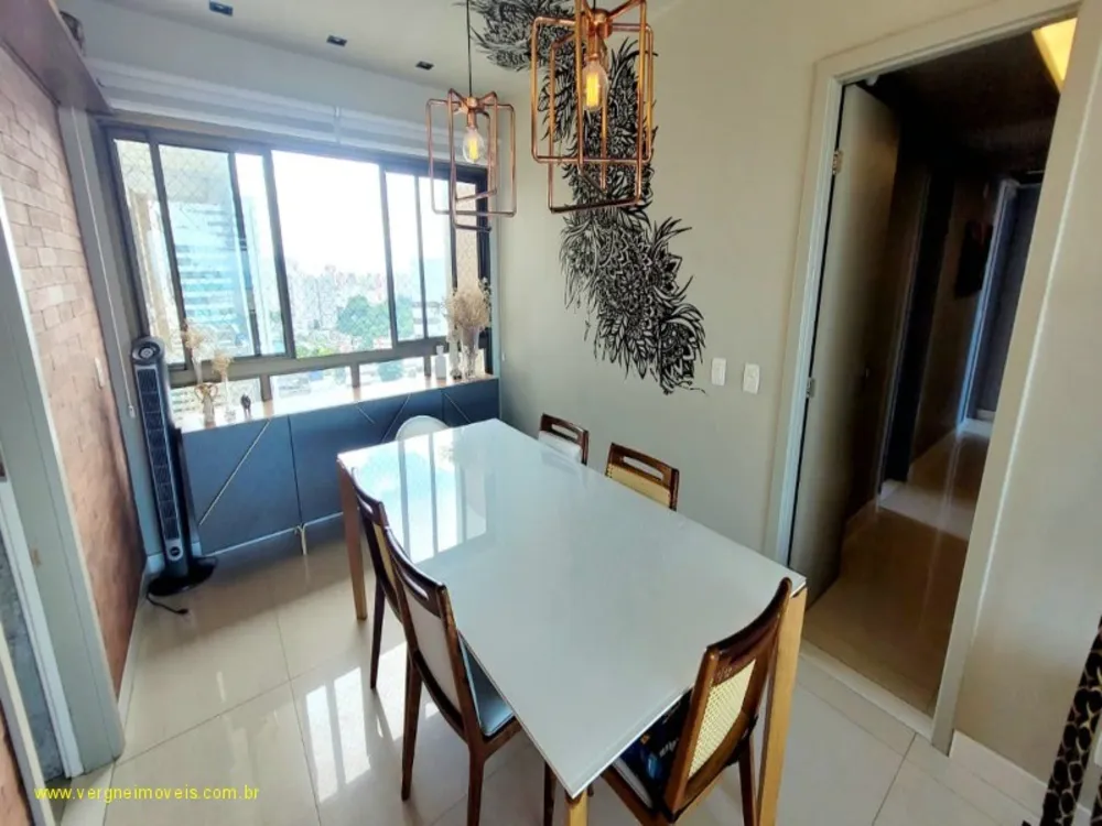 Apartamento, 3 quartos, 171 m² - Foto 8