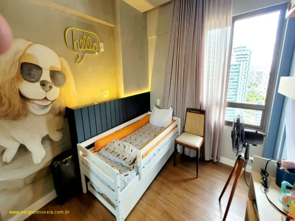 Apartamento, 3 quartos, 171 m² - Foto 7