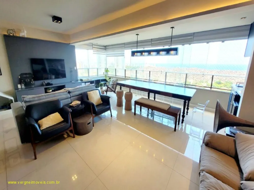 Apartamento, 3 quartos, 171 m² - Foto 1
