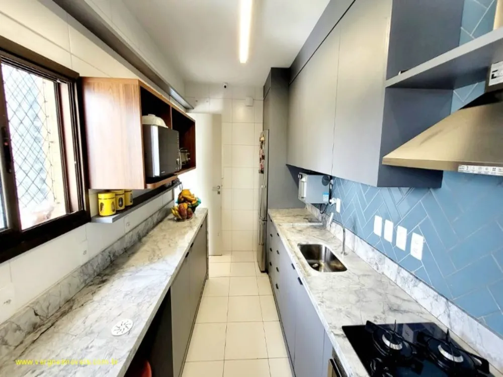 Apartamento, 3 quartos, 171 m² - Foto 18