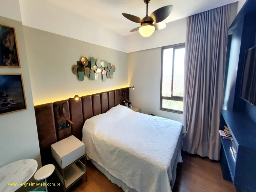 Apartamento, 3 quartos, 171 m² - Foto 10