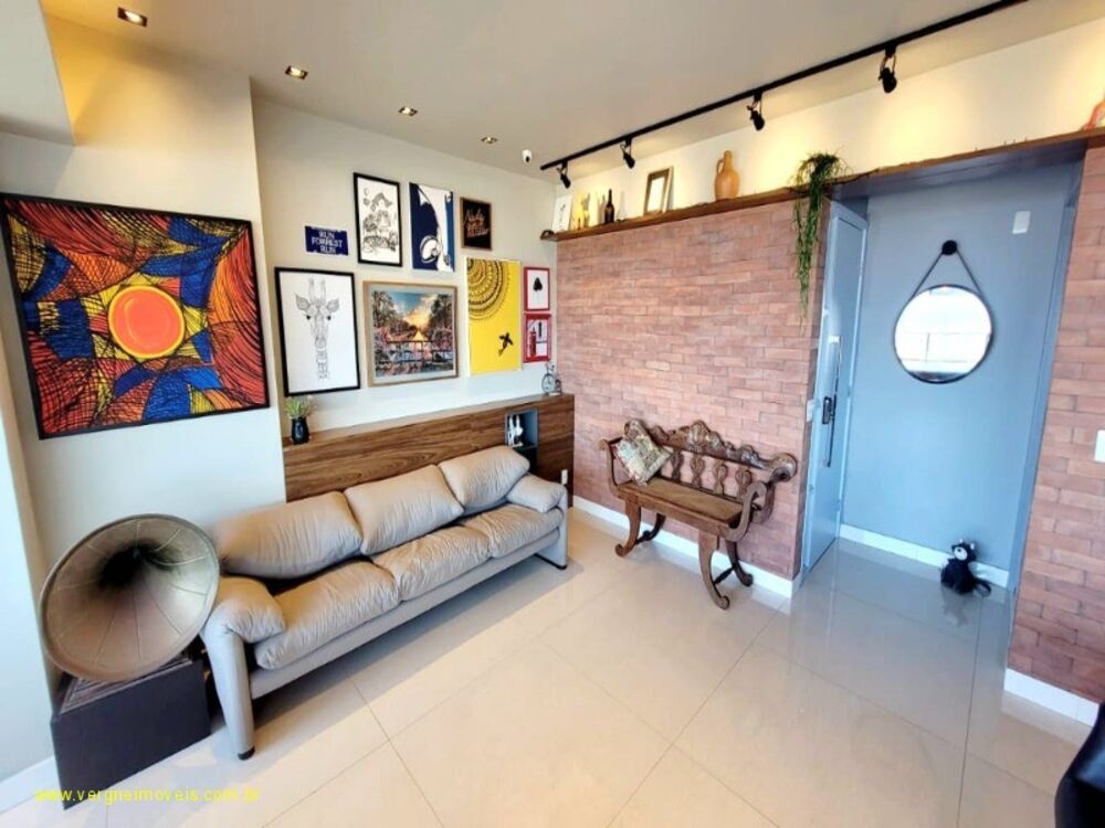 Apartamento, 3 quartos, 171 m² - Foto 2
