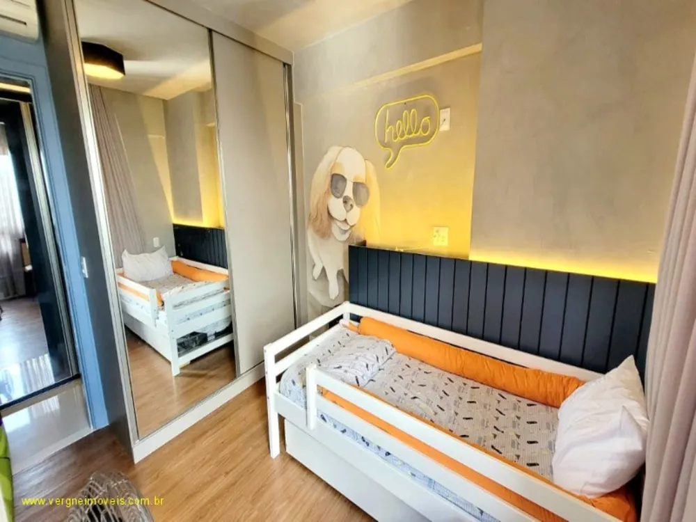 Apartamento, 3 quartos, 171 m² - Foto 14