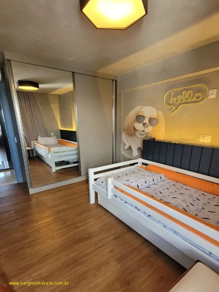 Apartamento, 3 quartos, 171 m² - Foto 13