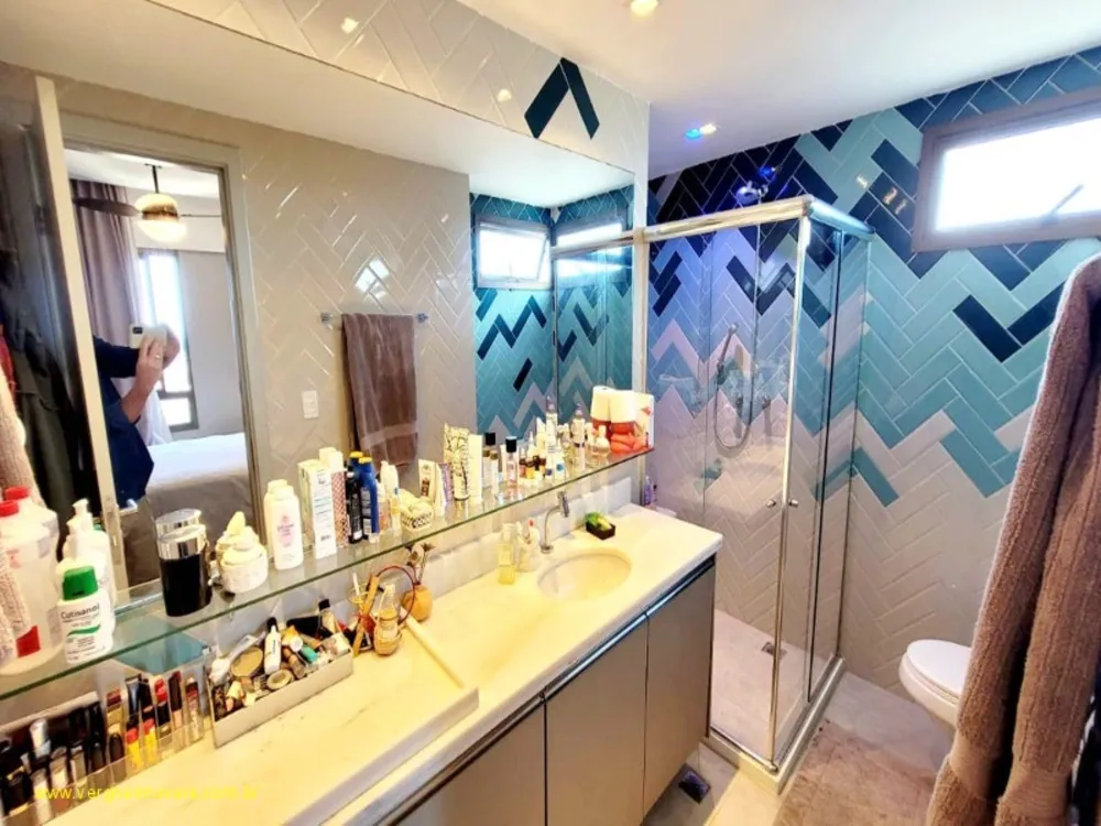 Apartamento, 3 quartos, 171 m² - Foto 16