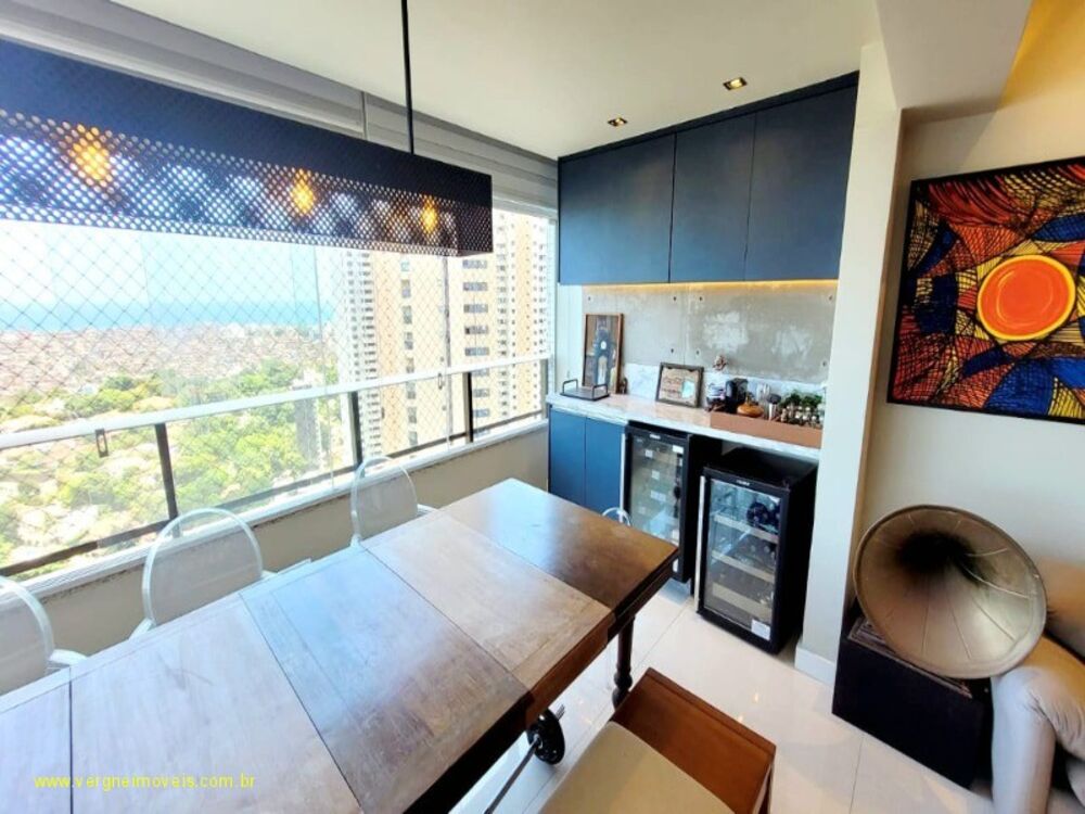 Apartamento, 3 quartos, 171 m² - Foto 1