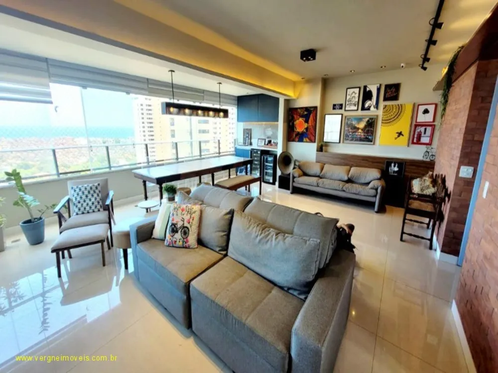 Apartamento, 3 quartos, 171 m² - Foto 8