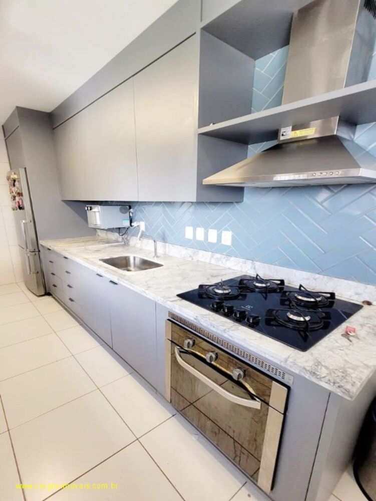 Apartamento, 3 quartos, 171 m² - Foto 4