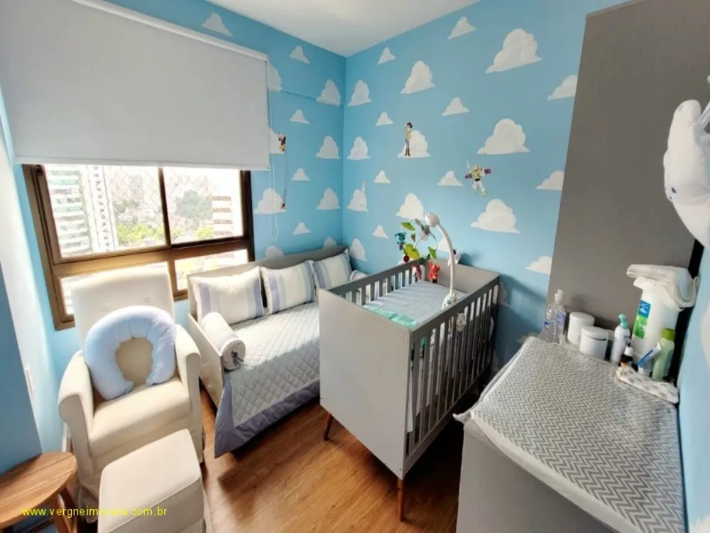 Apartamento, 3 quartos, 171 m² - Foto 15