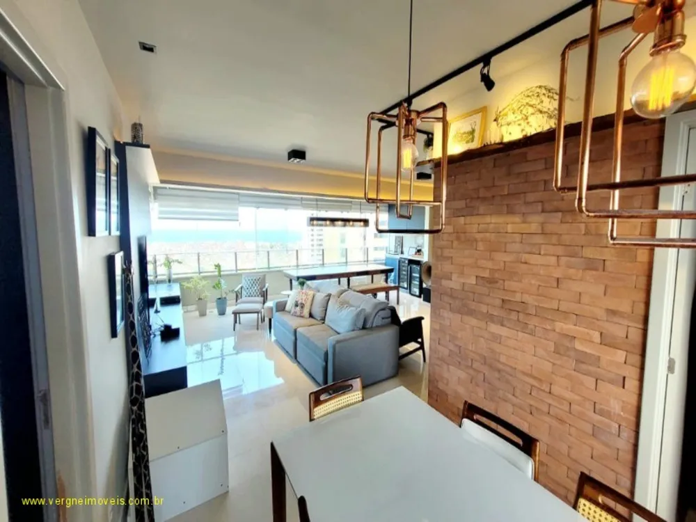 Apartamento, 3 quartos, 171 m² - Foto 5