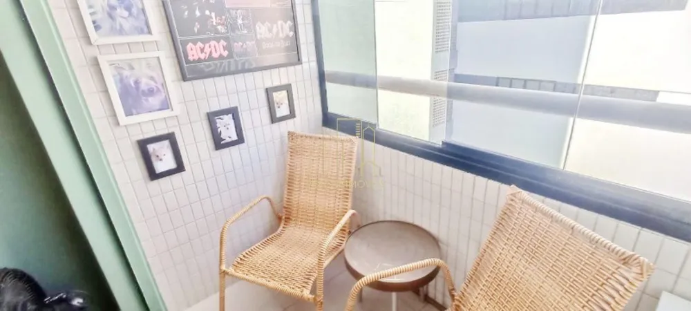 Apartamento, 1 quarto, 36 m² - Foto 15