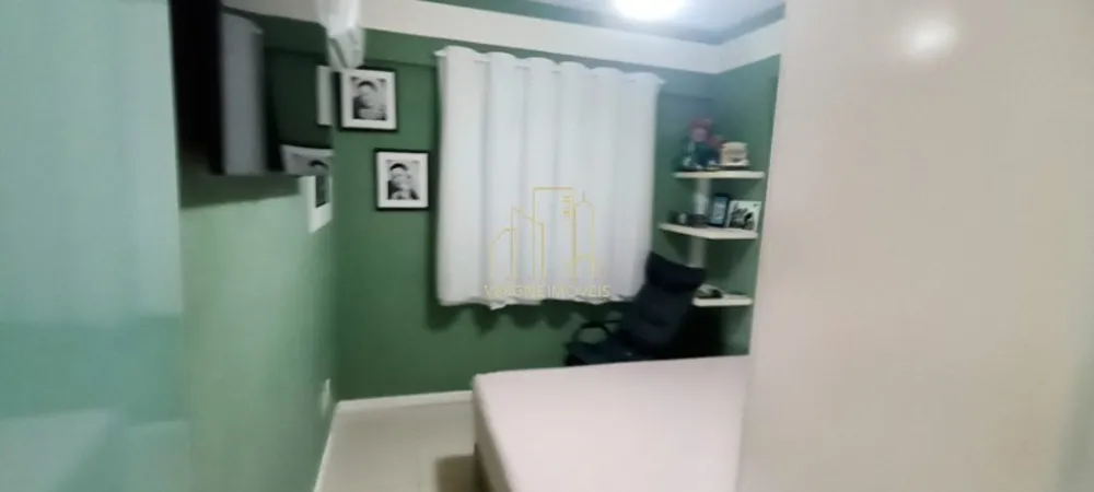 Apartamento, 1 quarto, 36 m² - Foto 9