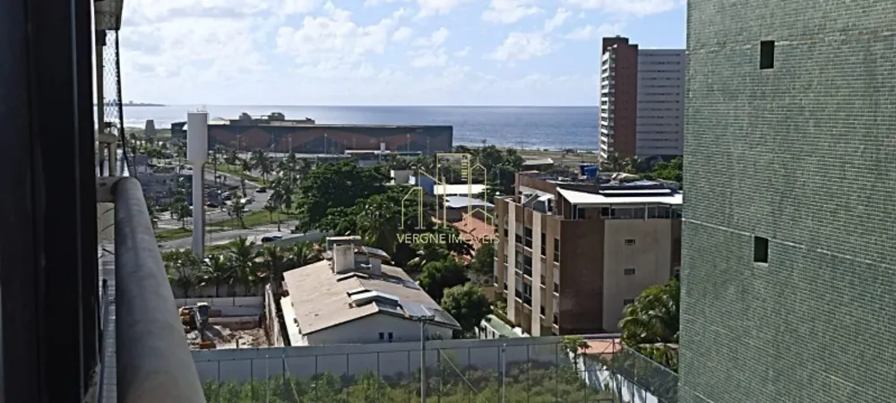 Apartamento, 1 quarto, 36 m² - Foto 12