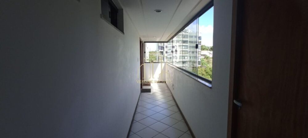 Apartamento, 1 quarto, 36 m² - Foto 2
