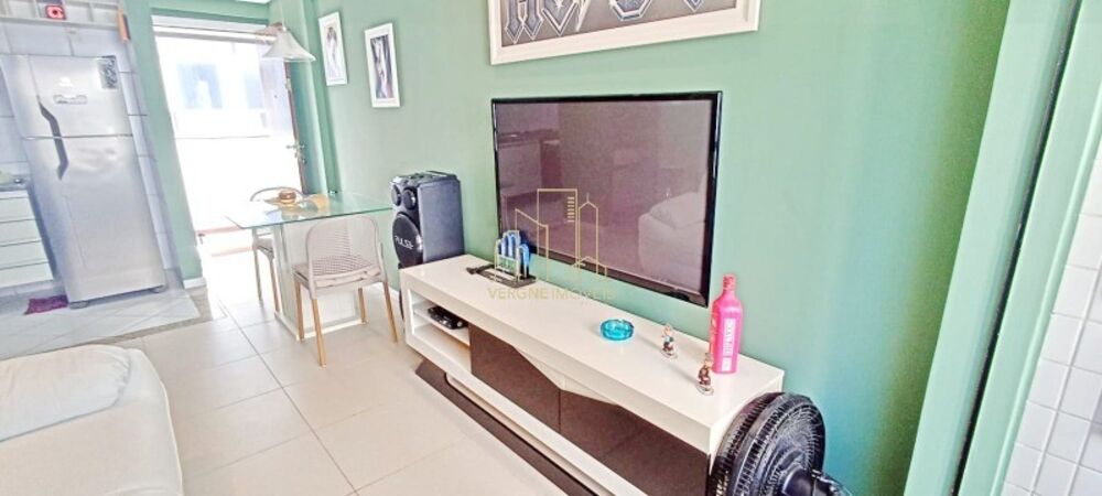 Apartamento, 1 quarto, 36 m² - Foto 3