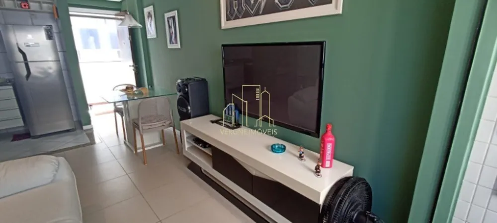 Apartamento, 1 quarto, 36 m² - Foto 3