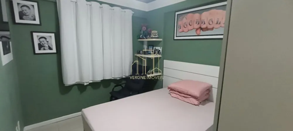 Apartamento, 1 quarto, 36 m² - Foto 8