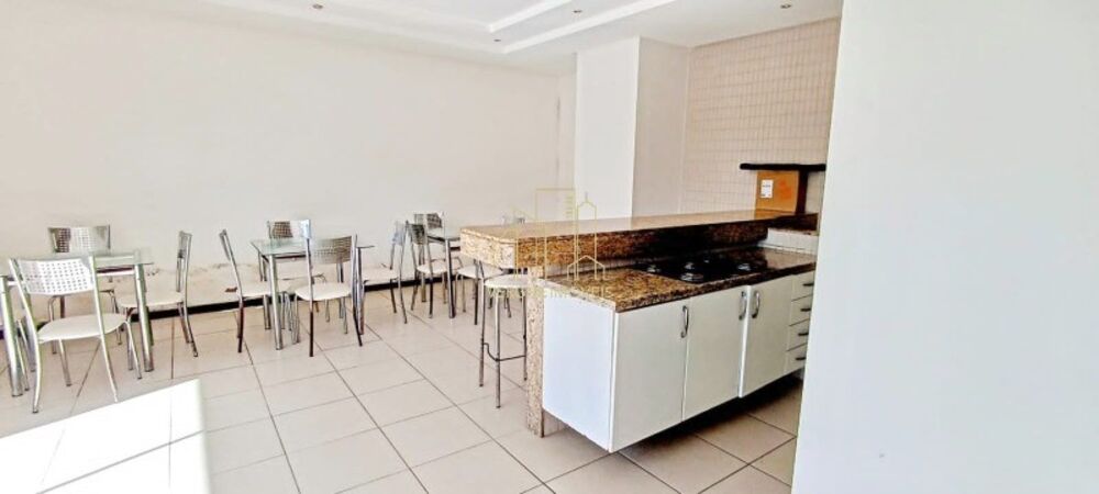 Apartamento, 1 quarto, 36 m² - Foto 4