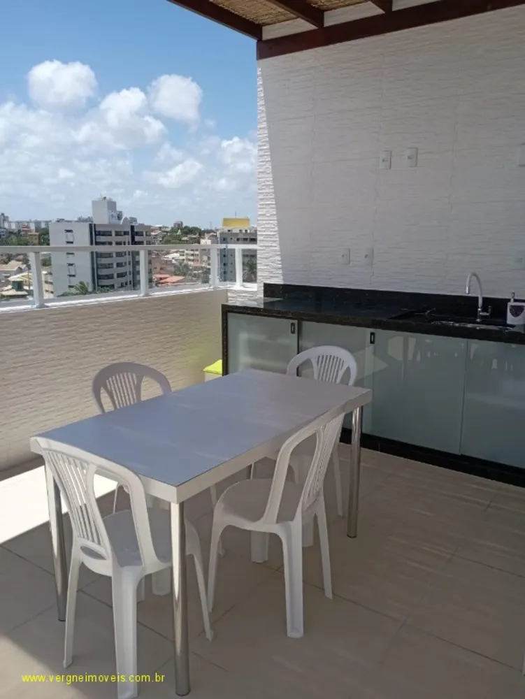 Cobertura, 4 quartos, 200 m² - Foto 4