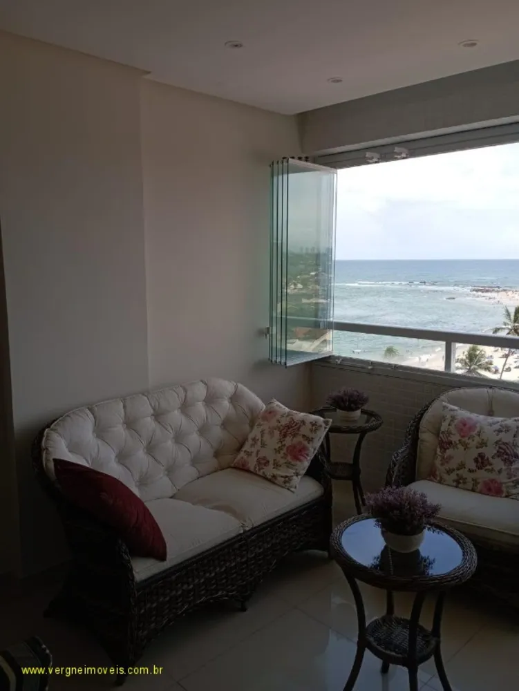 Cobertura, 4 quartos, 200 m² - Foto 7