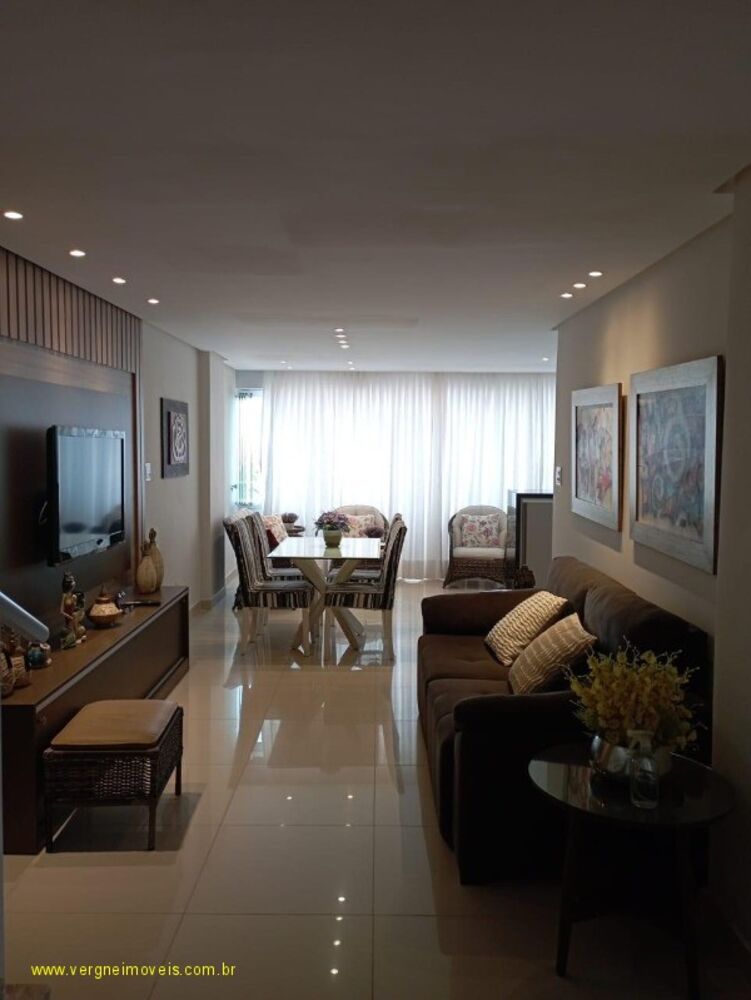 Cobertura, 4 quartos, 200 m² - Foto 6
