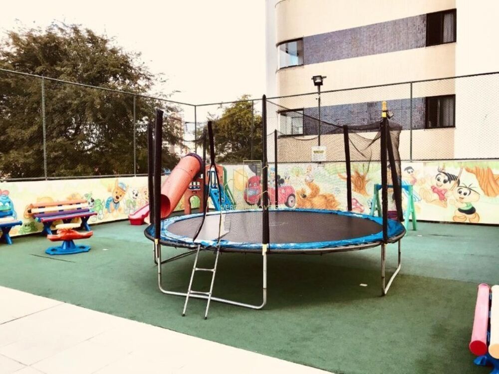 Apartamento, 3 quartos, 87 m² - Foto 1