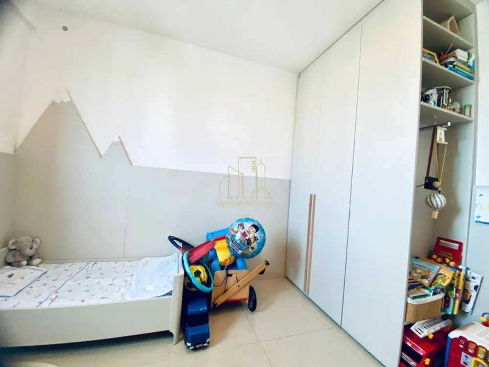Apartamento, 3 quartos, 87 m² - Foto 5