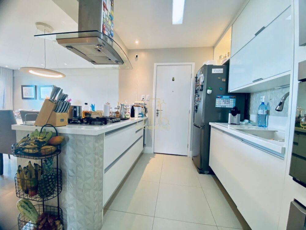 Apartamento, 3 quartos, 87 m² - Foto 3