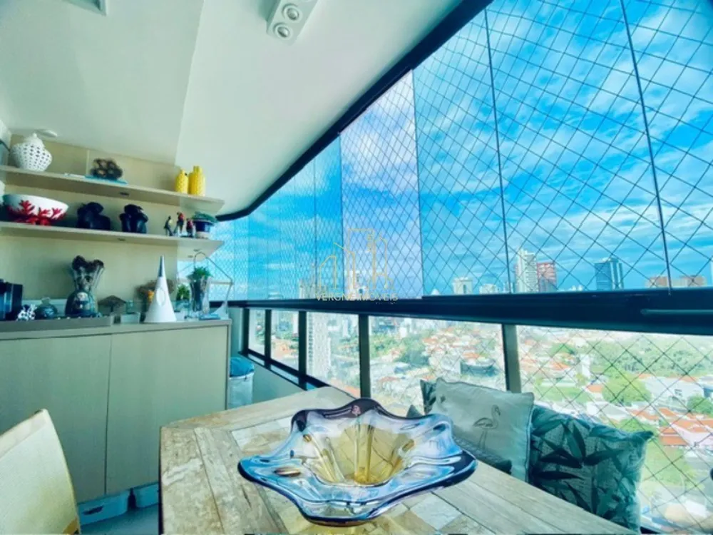 Apartamento, 3 quartos, 87 m² - Foto 1