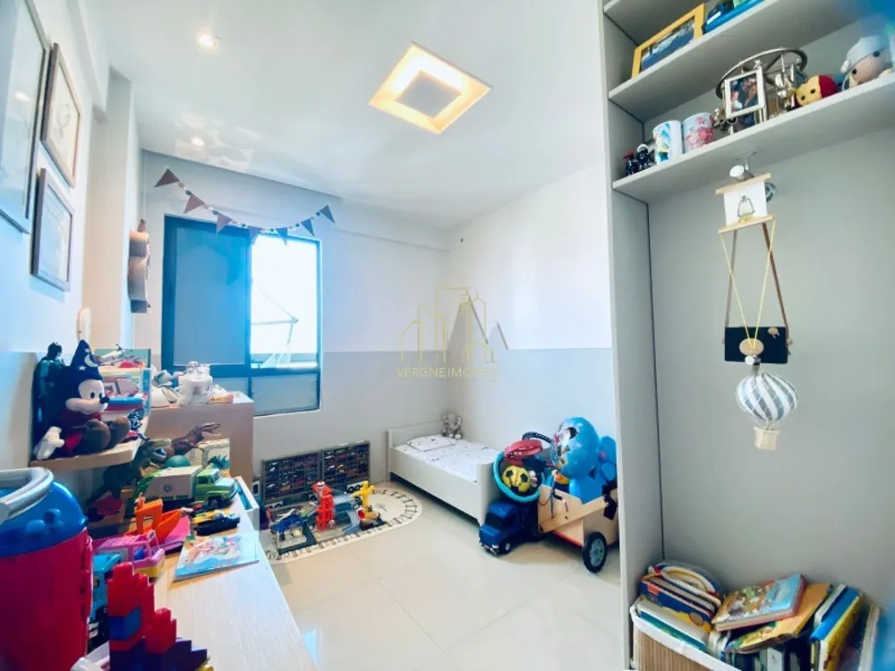 Apartamento, 3 quartos, 87 m² - Foto 6