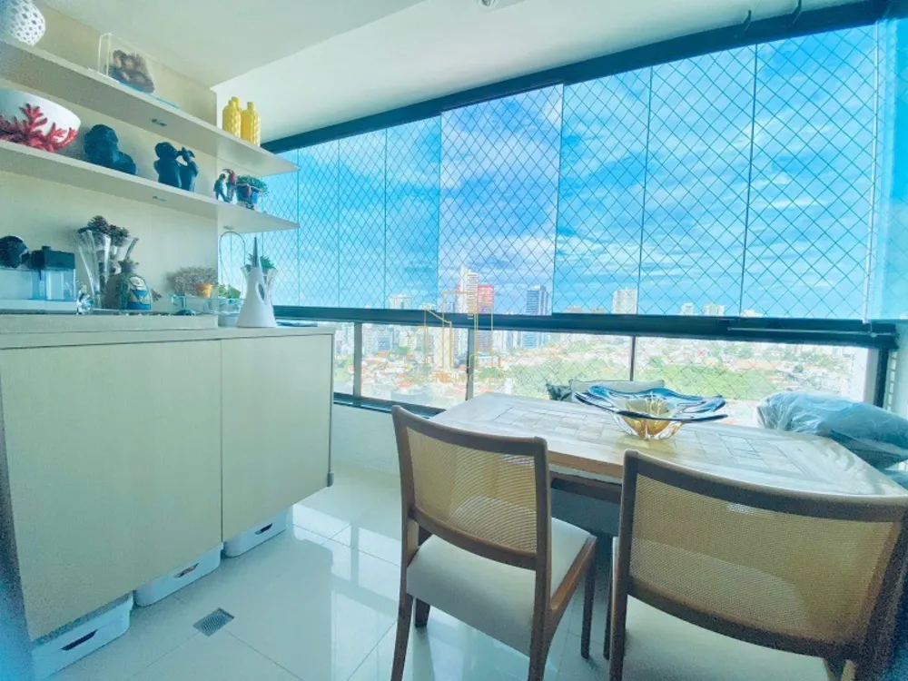Apartamento, 3 quartos, 87 m² - Foto 2