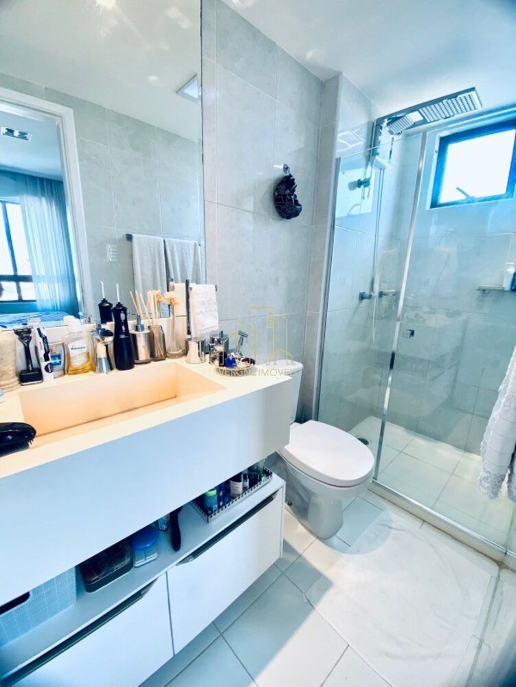 Apartamento, 3 quartos, 87 m² - Foto 4