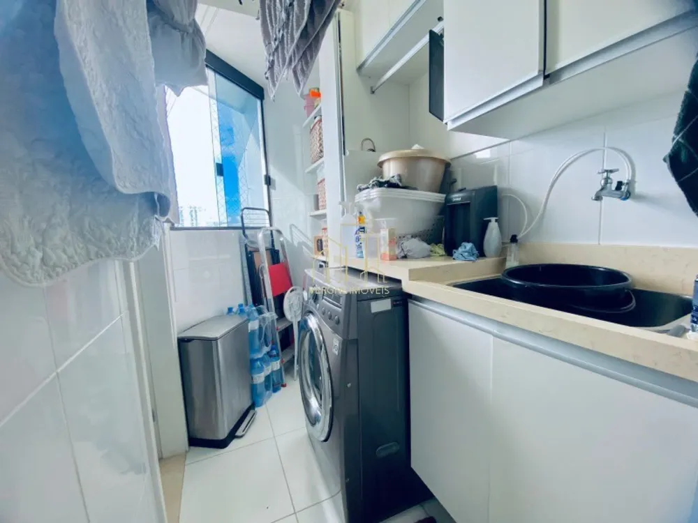 Apartamento, 3 quartos, 87 m² - Foto 10