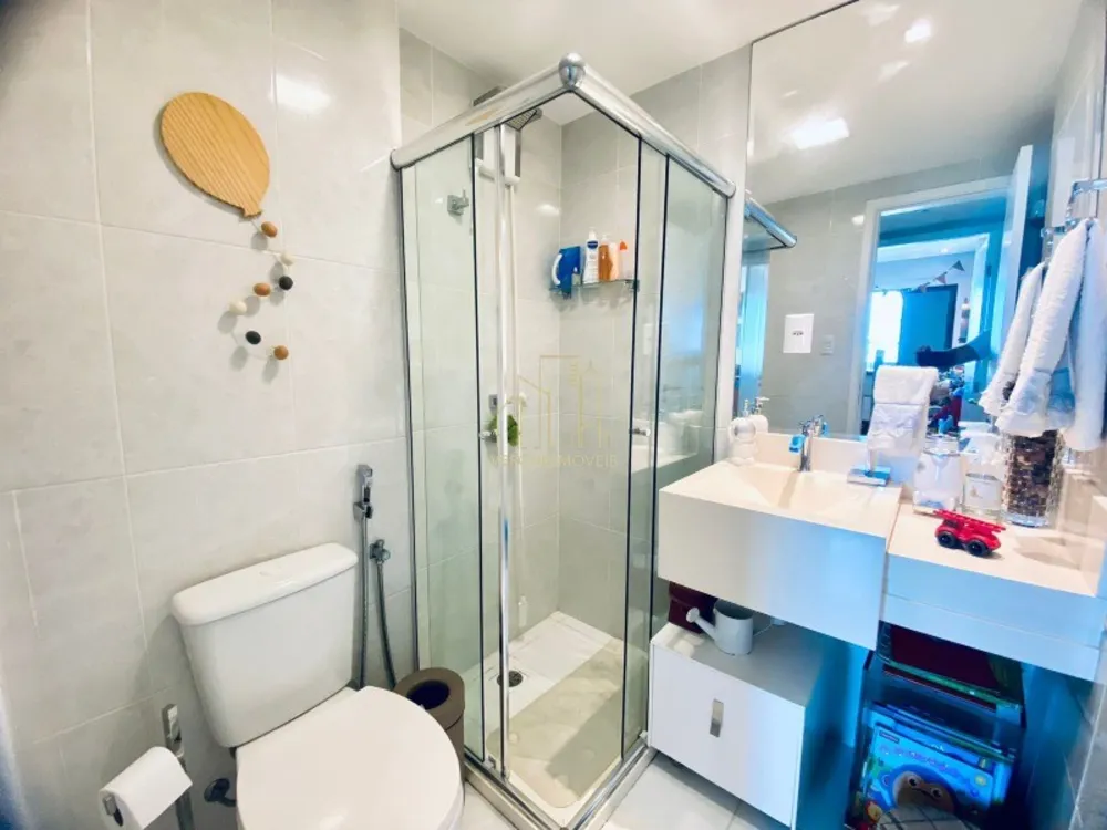 Apartamento, 3 quartos, 87 m² - Foto 8