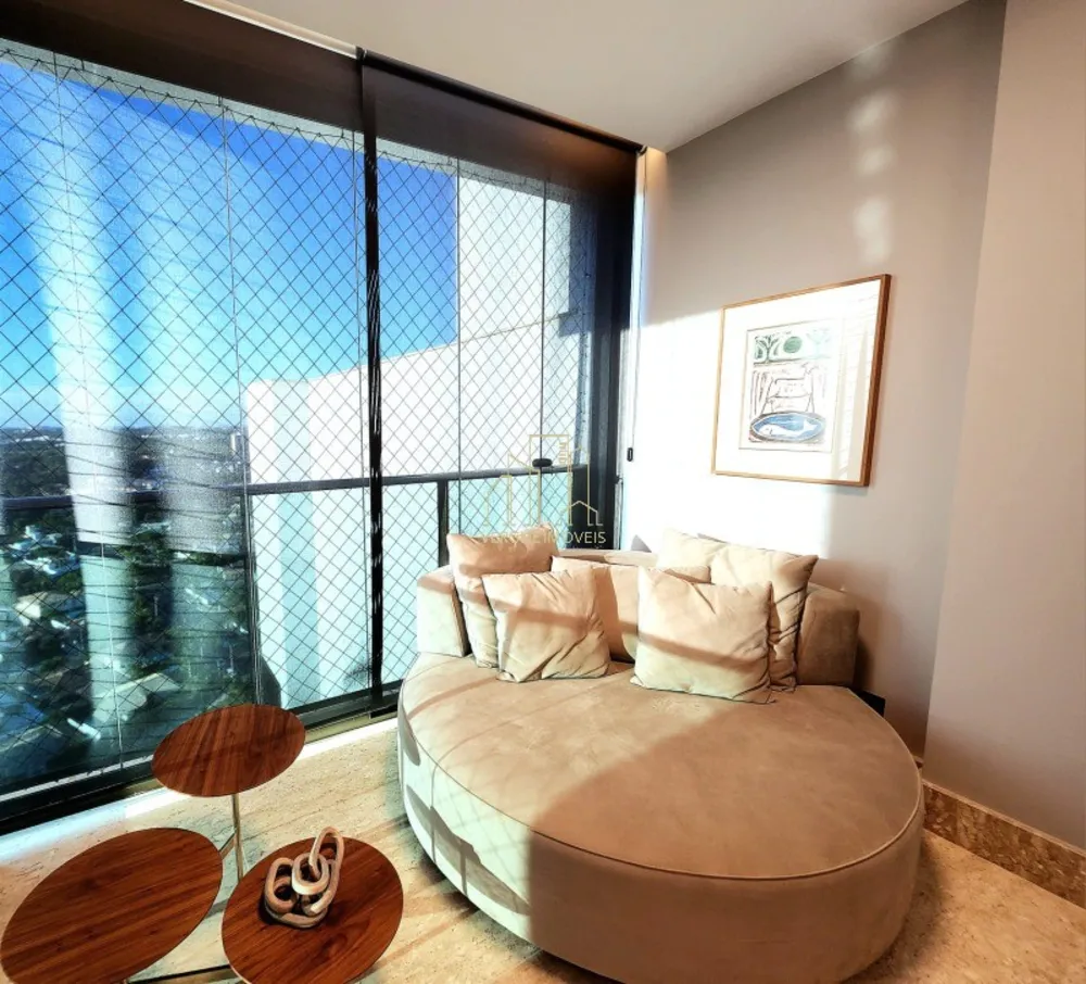 Cobertura, 4 quartos, 374 m² - Foto 9