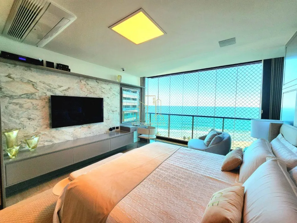 Cobertura, 4 quartos, 374 m² - Foto 11