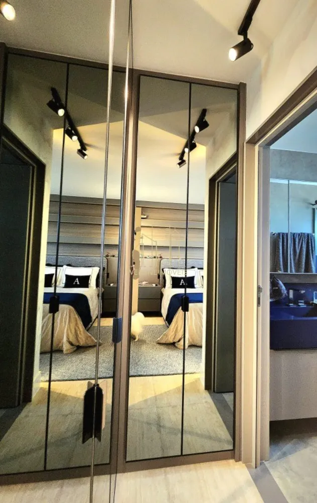 Cobertura, 4 quartos, 374 m² - Foto 14