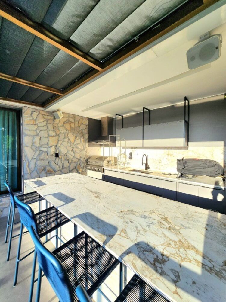 Cobertura, 4 quartos, 374 m² - Foto 8