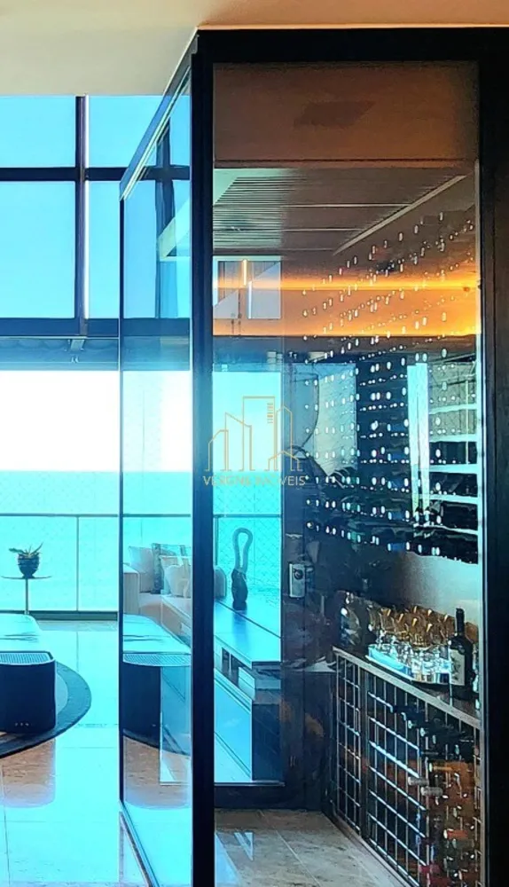 Cobertura, 4 quartos, 374 m² - Foto 4