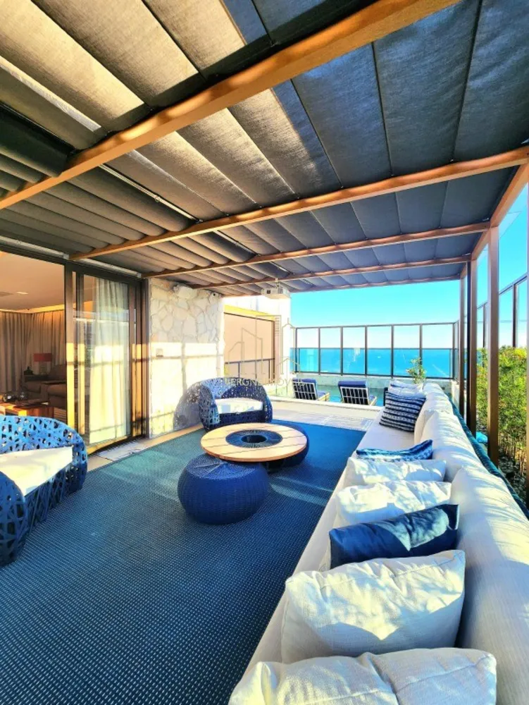 Cobertura, 4 quartos, 374 m² - Foto 2
